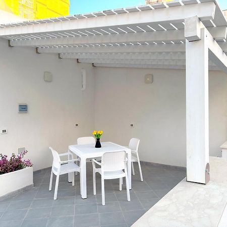 Casa No-Ma In Centro Storico Villa Марсала Екстериор снимка