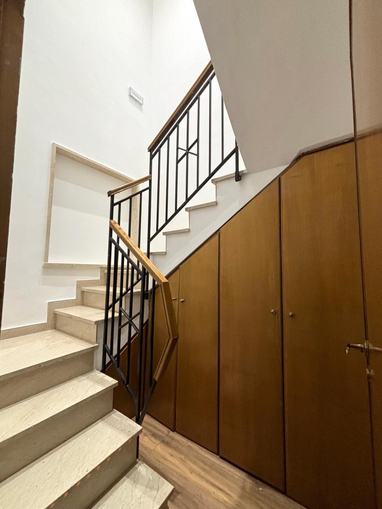 Casa No-Ma In Centro Storico Villa Марсала Екстериор снимка