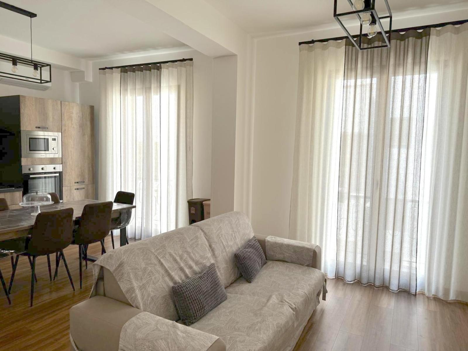 Casa No-Ma In Centro Storico Villa Марсала Екстериор снимка